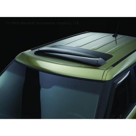 Sunroof Wind Deflector for 2001-2006 Hyundai Santa Fe