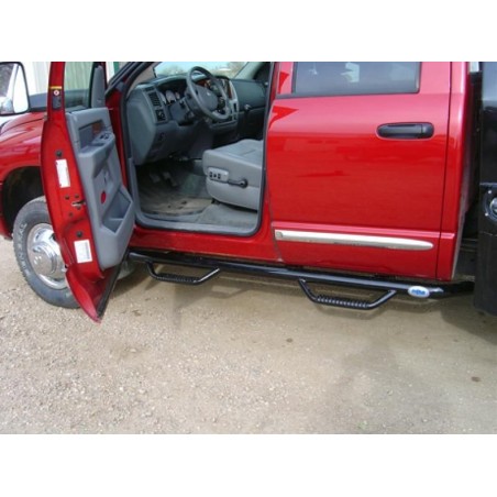 Nerf Bar for 2002-2008 Dodge Ram 1500