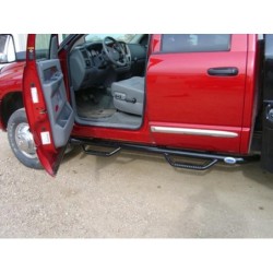 Nerf Bar for 2003-2009 Dodge Ram 3500