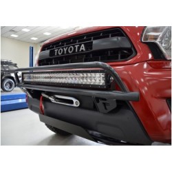 Light Bar Mounting Kit for 2004-2010 Dodge Ram 2500 Front