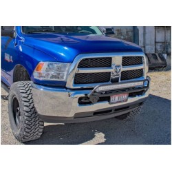 Light Bar Mounting Kit for 2011-2018 Ram 2500 Front