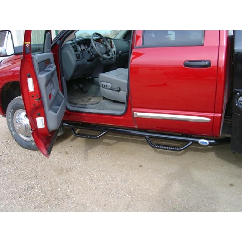 Nerf Bar for 2006-2008 Dodge Ram 1500