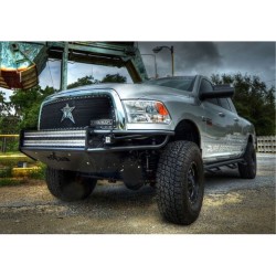 Bumper for 2004-2009 Dodge Ram 3500