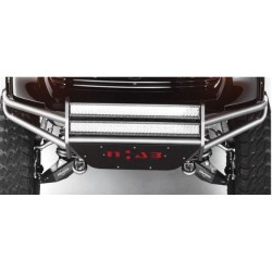 Bumper for 2004-2009 Dodge Ram 3500