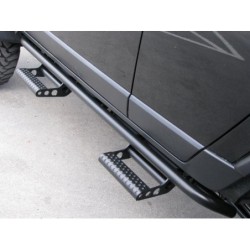 Rocker Panel Guard for 2009-2010 Dodge Ram 1500