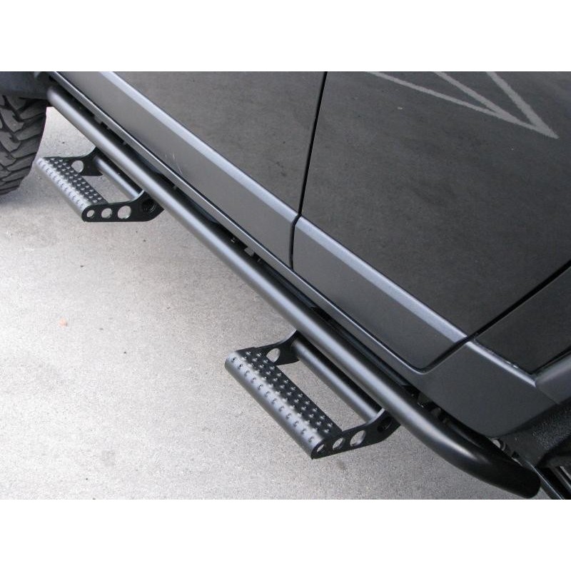 Rocker Panel Guard for 2011-2015 Ram 1500