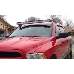 Light Bar Mounting Kit for 2009-2010 Dodge Ram 1500