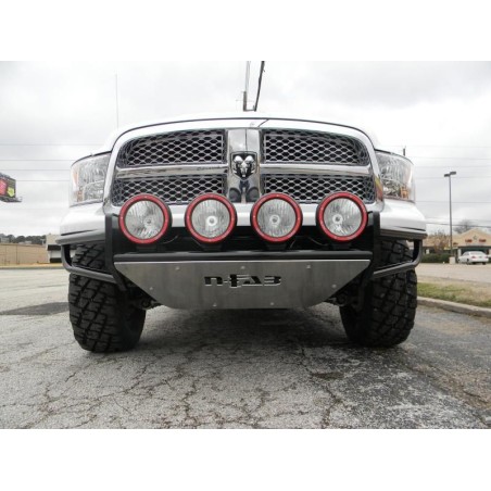 Bumper for 2009-2010 Dodge Ram 1500