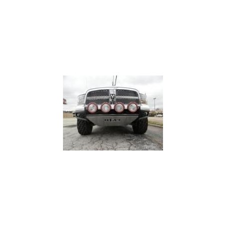 Bumper for 2009-2010 Dodge Ram 1500