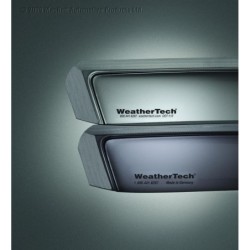 Sunroof Wind Deflector for 2003-2011 Mercedes-Benz G55 AMG