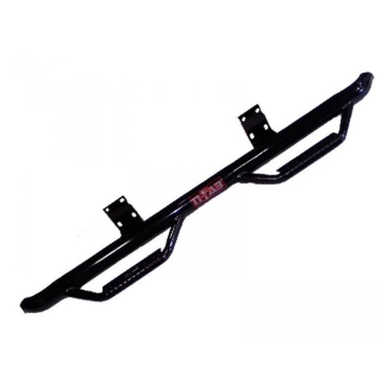 Nerf Bar for 2009-2010 Dodge Ram 1500