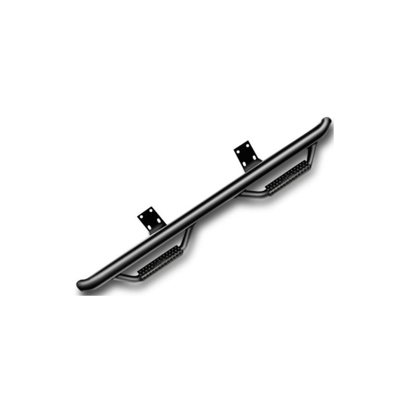 Nerf Bar for 2009-2010 Dodge Ram 1500