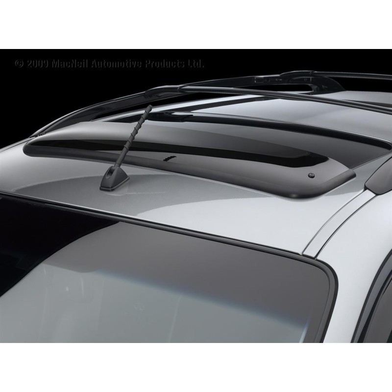 Sunroof Wind Deflector for 2004-2008 Infiniti FX35