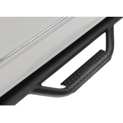 Nerf Bar for 2010-2010 Dodge Ram 3500