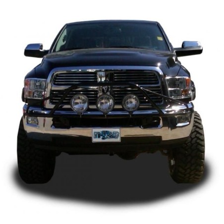 Pre-Runner for 2011-2018 Ram 2500 Front