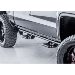 Rocker Panel Guard for 2019-2022 Ram 1500- New Model