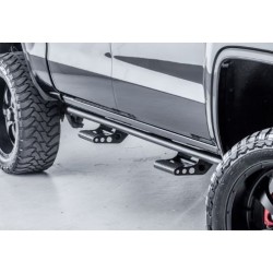 Rocker Panel Guard for 2023-2023 Ram 1500