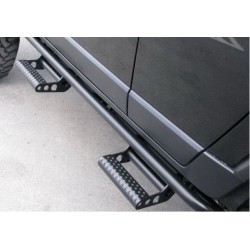 Rocker Panel Guard for 2019-2022 Ram 1500- New Model