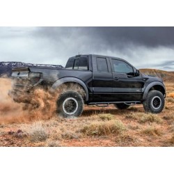 Nerf Bar for 2023-2023 Ram 1500