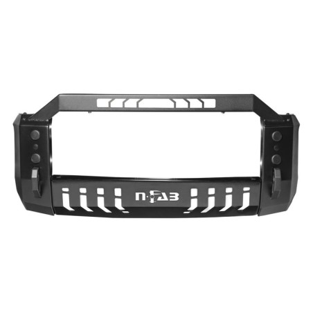 Bull Bar for 2019-2022 Ram 1500- New Model