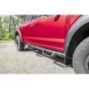 Nerf Bar for 2017-2019 Chevrolet Silverado 2500 HD