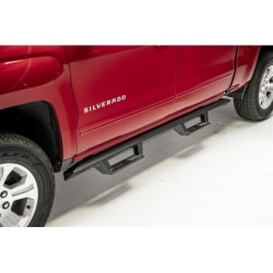 Nerf Bar for 2017-2019 Chevrolet Silverado 2500 HD