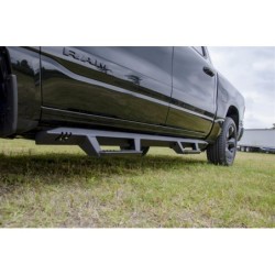 Nerf Bar for 2017-2019 Chevrolet Silverado 2500 HD