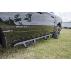 Nerf Bar for 2017-2019 Chevrolet Silverado 2500 HD