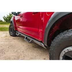 Nerf Bar for 2017-2019 Chevrolet Silverado 2500 HD