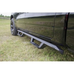 Nerf Bar for 2017-2019 GMC Sierra 2500 HD