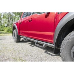 Nerf Bar for 2017-2019 GMC Sierra 3500 HD