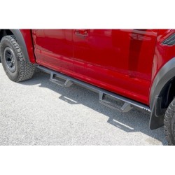 Nerf Bar for 2017-2019 GMC Sierra 3500 HD