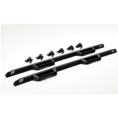 Nerf Bar for 2011-2016 Chevrolet Silverado 2500 HD