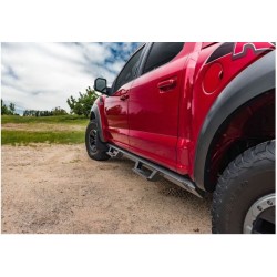 Nerf Bar for 2011-2016 Chevrolet Silverado 2500 HD