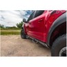 Nerf Bar for 2011-2016 Chevrolet Silverado 3500 HD