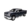 Nerf Bar for 2019-2019 Chevrolet Silverado 1500- New Model