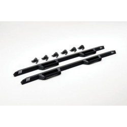 Nerf Bar for 2009-2010 Dodge Ram 1500