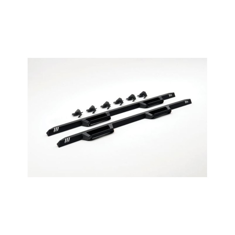 Nerf Bar for 2009-2010 Dodge Ram 1500