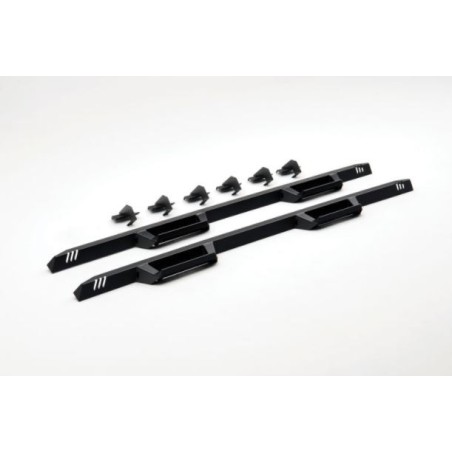 Nerf Bar for 2009-2010 Dodge Ram 1500