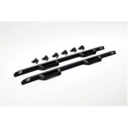 Nerf Bar for 2009-2010 Dodge Ram 1500