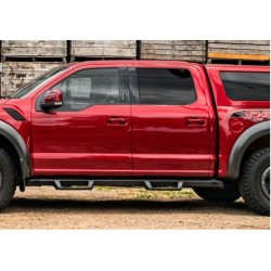 Nerf Bar for 2009-2010 Dodge Ram 1500