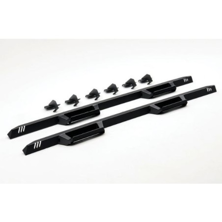 Nerf Bar for 2020-2024 Chevrolet Silverado 2500 HD