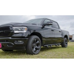 Nerf Bar for 2009-2010 Dodge Ram 1500