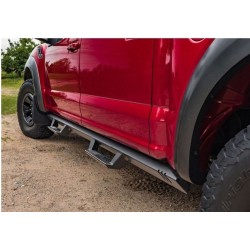 Nerf Bar for 2019-2023 Ram 3500