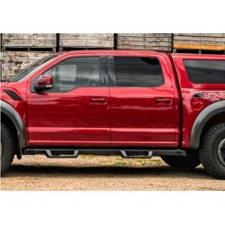 Nerf Bar for 2015-2018 Ram 1500