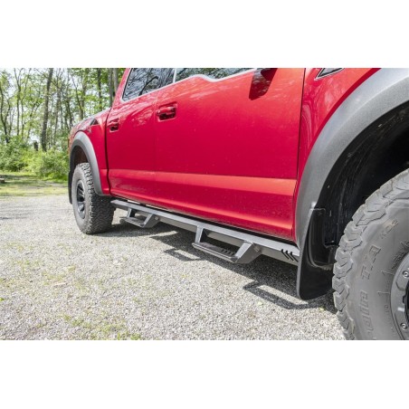 Nerf Bar for 2015-2018 Ram 1500