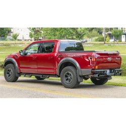 Nerf Bar for 2019-2022 Ram 1500 Classic- Old Model