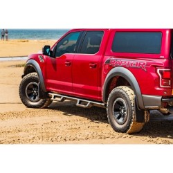 Nerf Bar for 2017-2023 Ford F-250 Super Duty