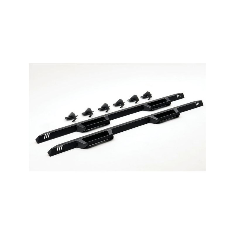 Nerf Bar for 2010-2023 Toyota 4Runner