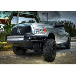 Bumper for 2004-2008 Ford F-150